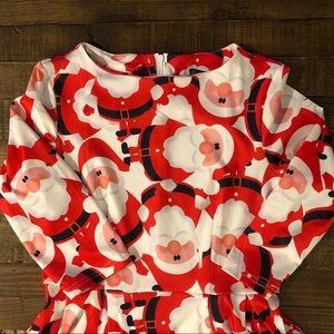 Woman’s - “Ugly” Sweater Party Dress - Size: M